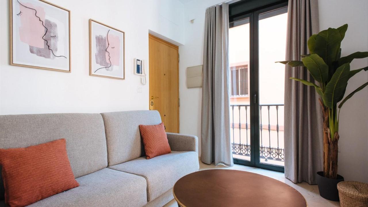 Appartement Chiqui&vicente Bright