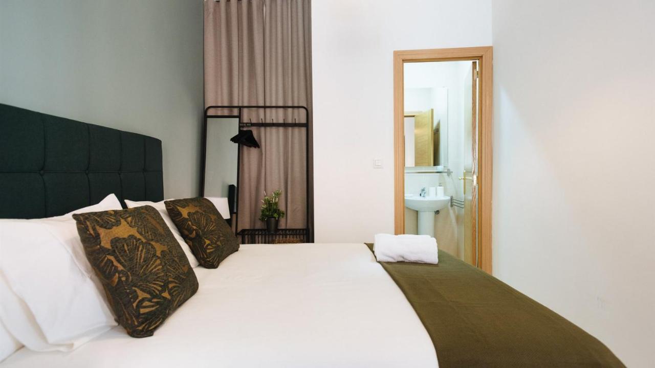 Appartement Chiqui&vicente Bright *